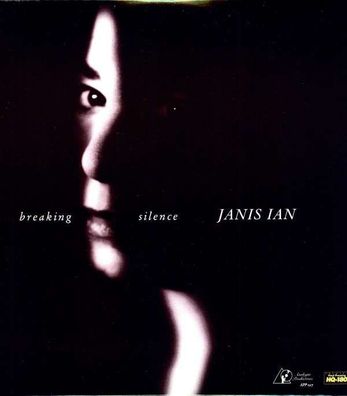 Janis Ian - Breaking Silence (remastered) (180g) - - (Vinyl / Rock (Vinyl))