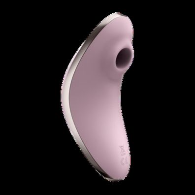 Satisfyer - Vulva Lover 1 - Double Air Pulse Vibra