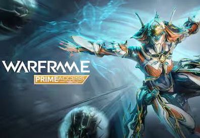 Warframe: Protea Prime Access - Prime Bundle PC Manual Delivery CD Key