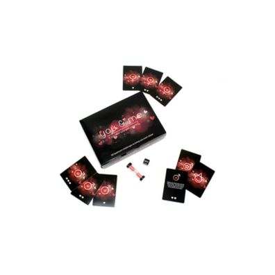 Adult Games - You and Me - Sexy Card Game