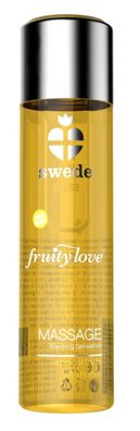 120 ml - Fruity Love Massage Lotion Tropical Frui