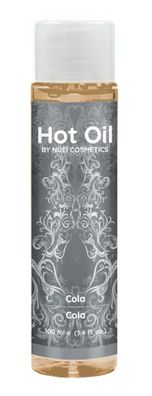 100 ml - NUEI - Hot Oil Cola 100 ml