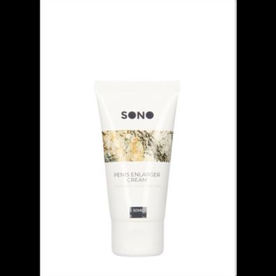 Sono by Shots - 50 ml - Penis Enlarging Cream - 1.
