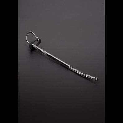 Steel by Shots - Multi Beads Urethral Sounding