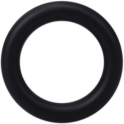 Doc Johnson - The Silicone Gasket - Cockring - Med