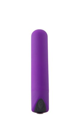 Dream Toys - VIBES OF LOVE Powerful BULLET PURPLE