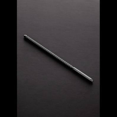 Steel by Shots - Dipstick Ribbed - 0.3 / 0,8 cm
