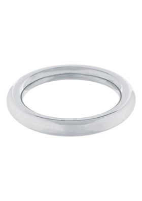 Steel Power Tools - Cockring Rvs 8 mm - 45 mm - Me