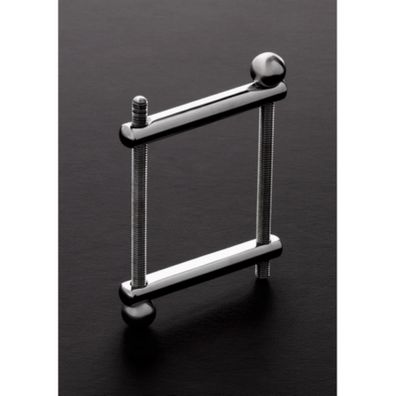 Steel by Shots - Ball Clamp
