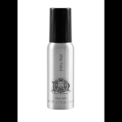 Touché by Shots - 50 ml - Stay Hard - Delay Spray