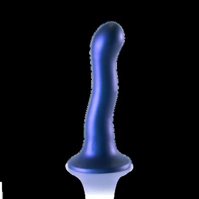 Ouch! by Shots - Ultra Soft Silicone Curvy G-Spot