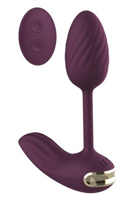 Dream Toys - Essentials Flexible Wearable Vibratin