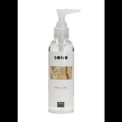 Sono by Shots - 150 ml - Water Based Anal Lubrican