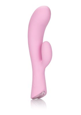 Jopen - Amour Silicone Dual G Wand - Rosa -