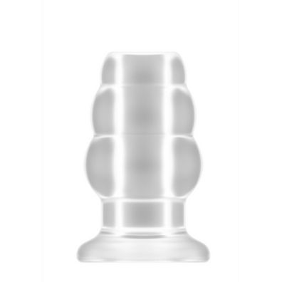 Sono by Shots - No.50 - Hollow Tunnel Butt Plug -