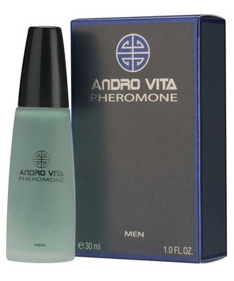 30 ml - Pheromone ANDRO VITA Men Parfum 30ml