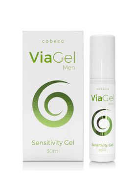 30 ml - Cobeco - Viagel For Men 30ml - -