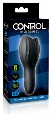 Sir Richard's Control - SRC Silicone Cock Teaser