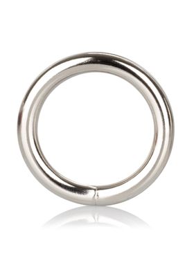 CalExotics - Silver Ring - Small - Silber -