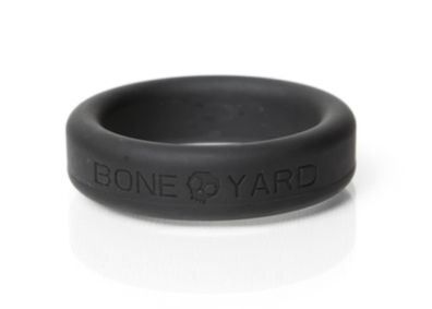 Boneyard - Silicone Ring - Cockring - 1,4 / 35 mm