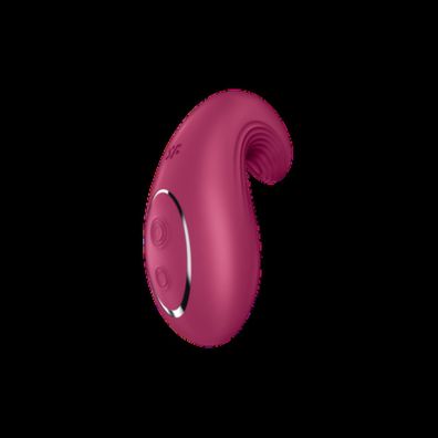 Satisfyer - Dipping Delight - Lay-on Vibrator