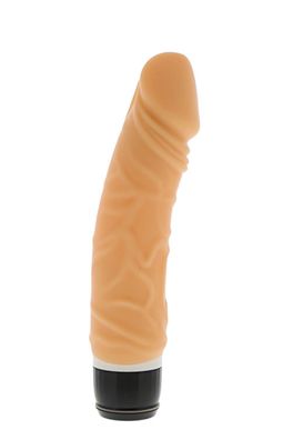 Dream Toys - VIBES OF LOVE Classic 6.5INCH FLESH
