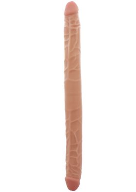Toyjoy - Double Dong 16 Inch - Heller Hautton -