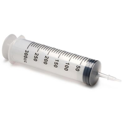 XR Brands - Syringe with Tube - 300 ml