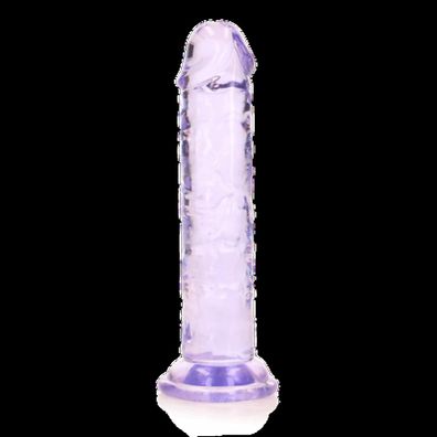RealRock by Shots - Straight Realistic Dildo with