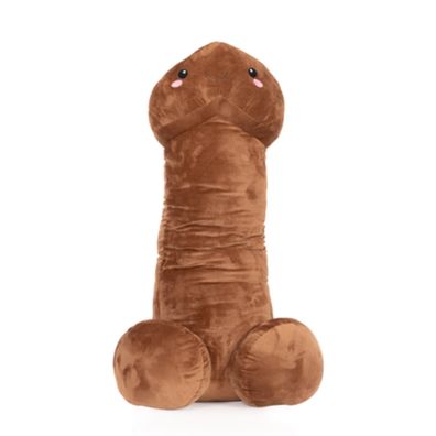 S-Line by Shots - Penis Plushie - 39''/ 10