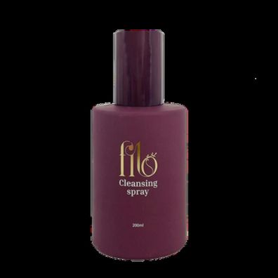 My Own Filo - 200 ml - Cleansing Spray - Hand and
