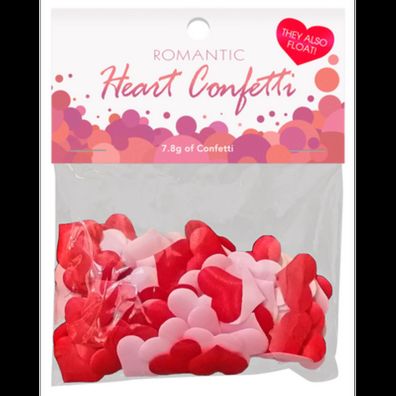 Kheper Games - Romantic Heart Confetti