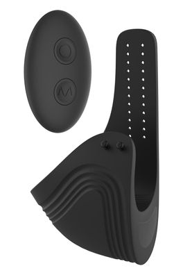 Dream Toys - RAMROD Adjustable Vibrating Cockring