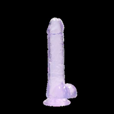 RealRock by Shots - Realistic Dildo with Balls - 8