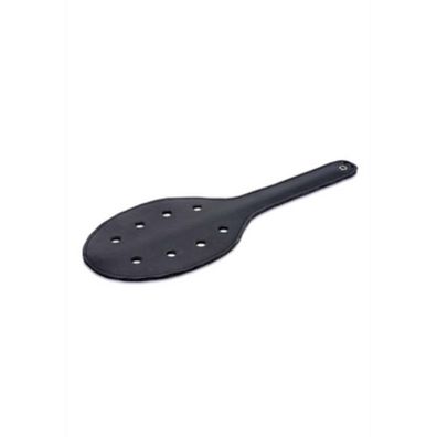 XR Brands - Rounded Paddle with Holes
