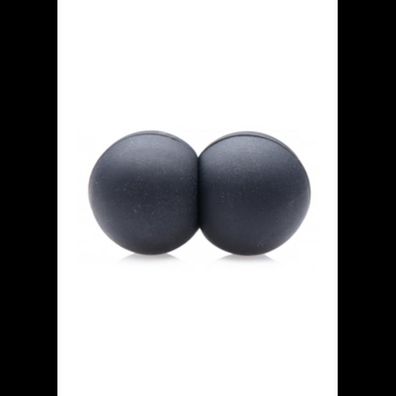 XR Brands - Sin Spheres - Silicone Magnetic Balls