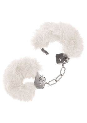 CalExotics - Ultra Fluffy Furry Cuffs