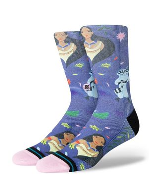 STANCE Women Socken Pocahontas By Estee lilacice - Größe: S 35-37
