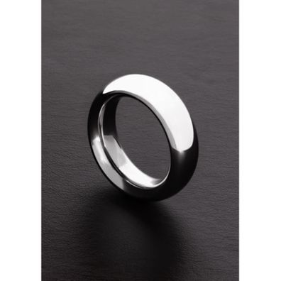 Steel by Shots - Donut C-Ring - 0.6 x 0.3 x 50 / 1