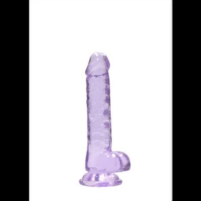 RealRock by Shots - Realistic Dildo with Balls - 7