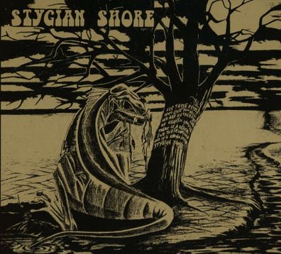 Stygian Shore: Stygian Shore (Slipcase)