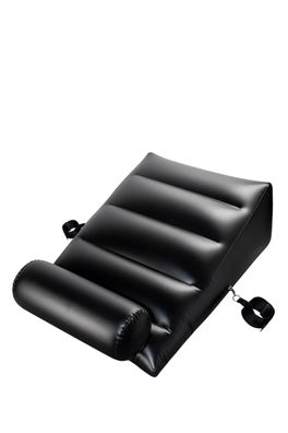 NMC - DARK MAGIC RAMP WEDGE Inflatable Cushion