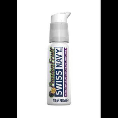 Swiss Navy - 30 ml - Lubricant with Pina Colada Fl