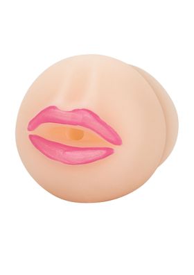 CalExotics - Pure Skin Pump Sleeve Lips - Heller H