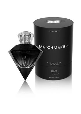 30 ml - Matchmaker - Black Diamond Attract Her 30m