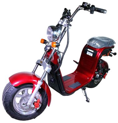 RE05H8 Elektroroller Motorroller 45kmh Harley Scooter CitiCoco RocknBikes