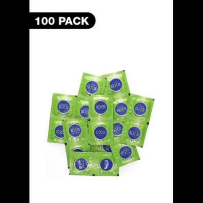 EXS - Glowing - Condoms - (div. Varianten)