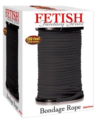 60 m - Fetish Fantasy Series - FFS Bondage Rope 60