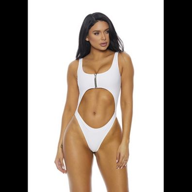 Forplay - Medellin One Piece Swimsuit - (L, M, XL)