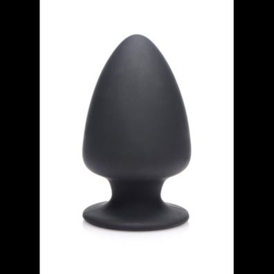 XR Brands - Squeezable Anal Plug - Small